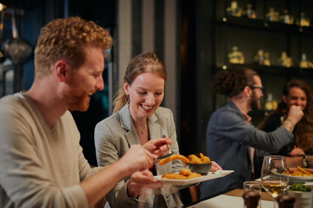 Savor the Flavors of Jersey Meadows: A Foodie’s Guide to the Best Eats in Davenport’s Hidden Gem